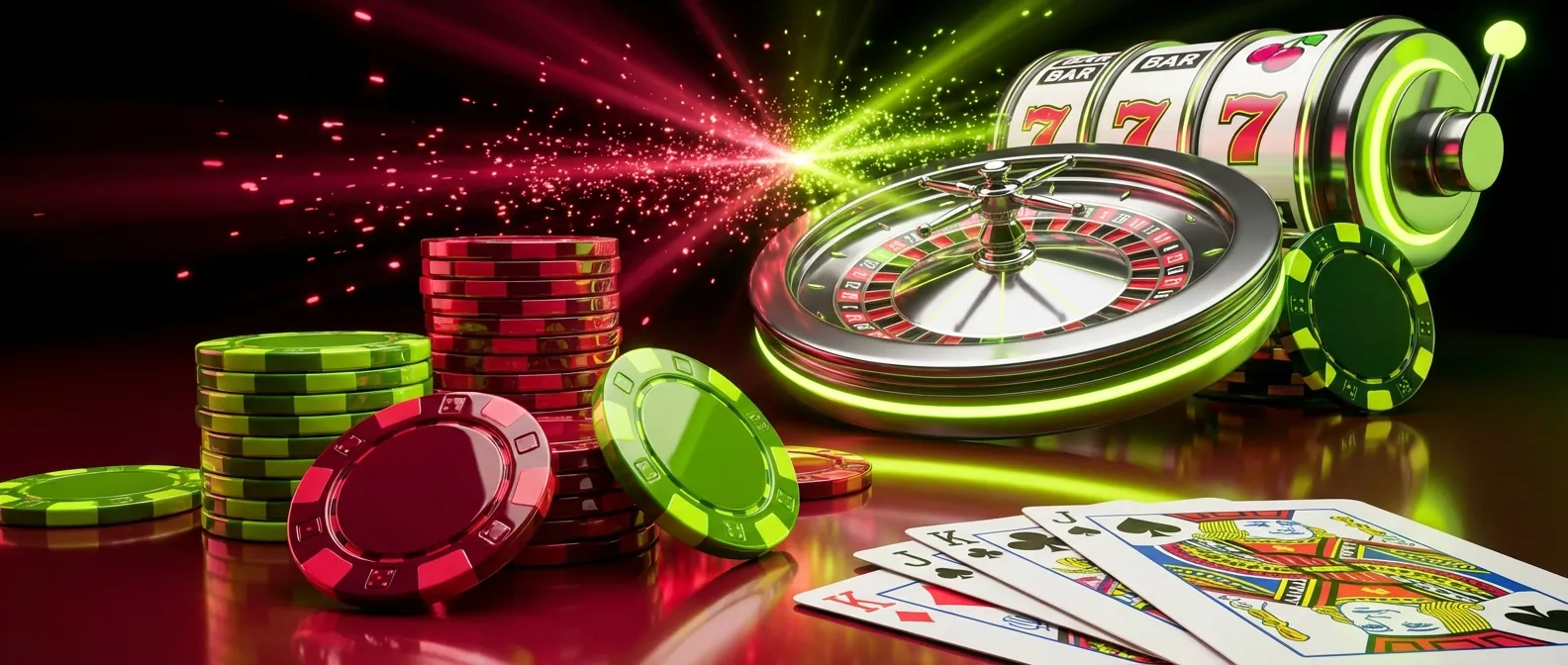 Nord Slot Casino bonus