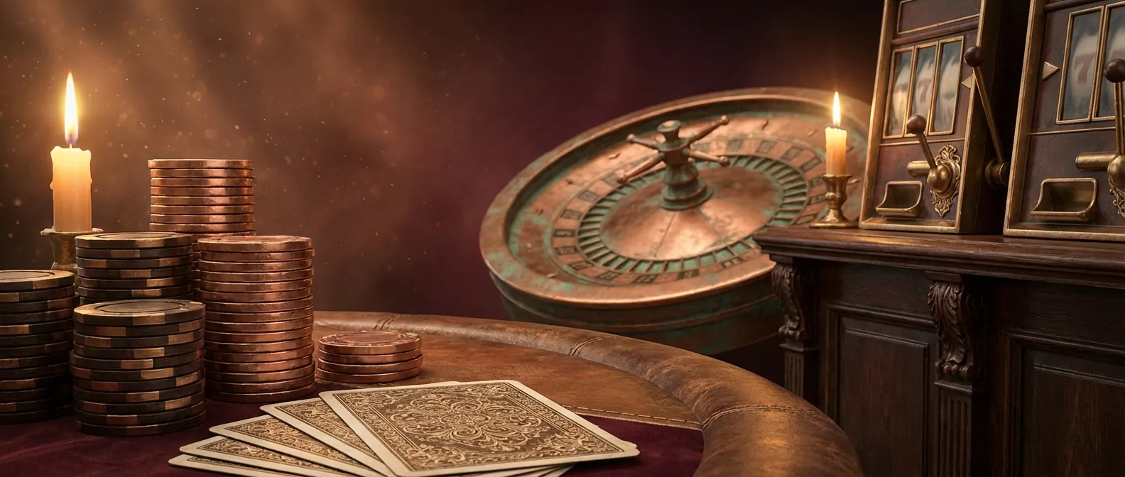 Nord Slot Casino bonus