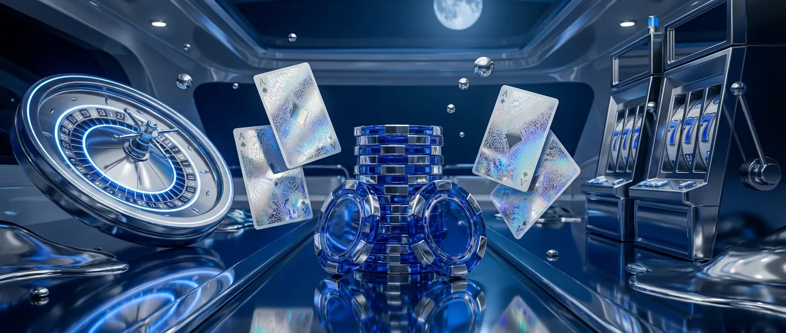 Nord Slot Casino bonus