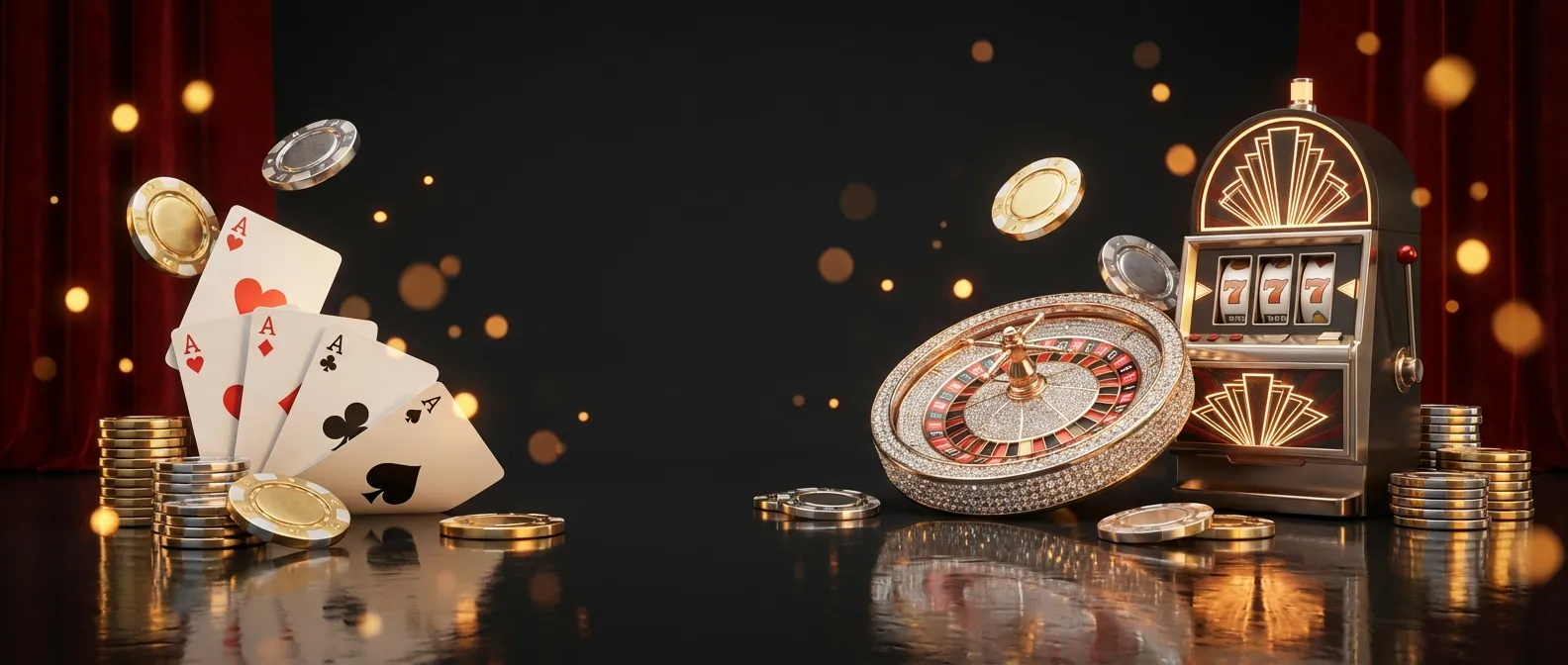 Nord Slot Casino bonus